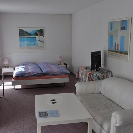 Le Rivage 호텔 Saint-Gingolph 외부 사진